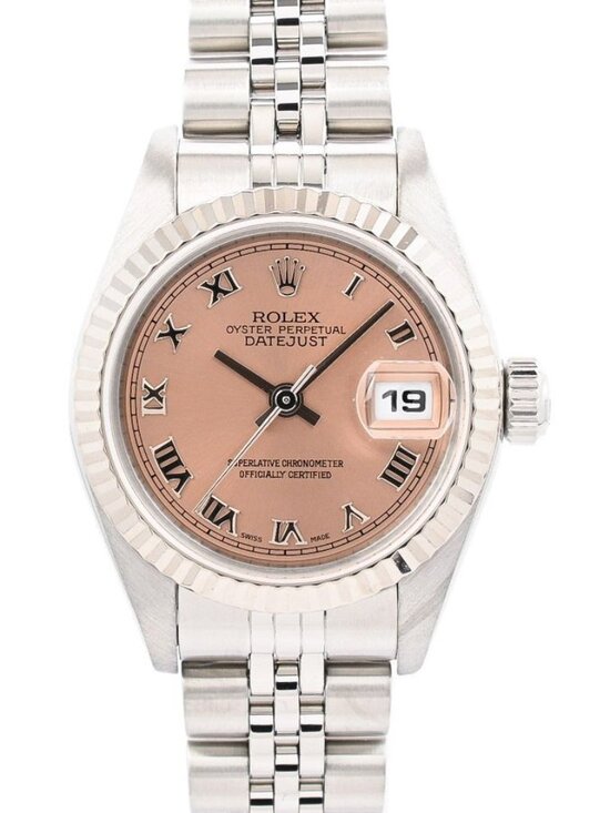 Rolex Accessories - ★SOLD★ Rolex Watch Datejust White Gold